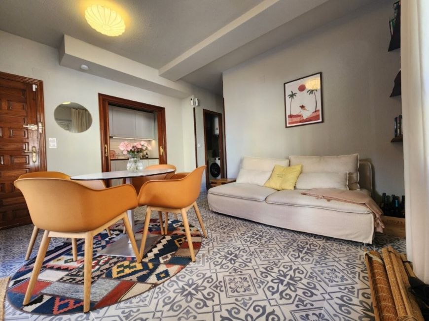 Spanien Apartment La Mata Alicante (Costa Blanca)