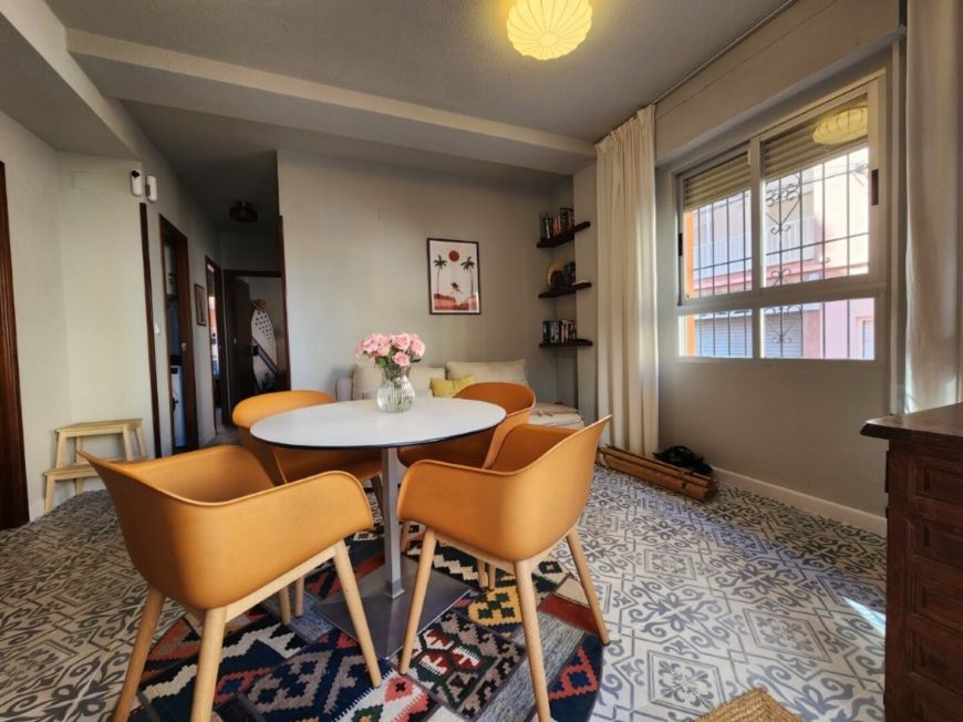 Spanien Apartment La Mata Alicante (Costa Blanca)