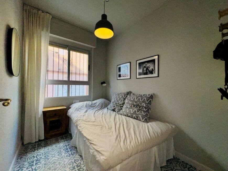 Spanien Apartment La Mata Alicante (Costa Blanca)