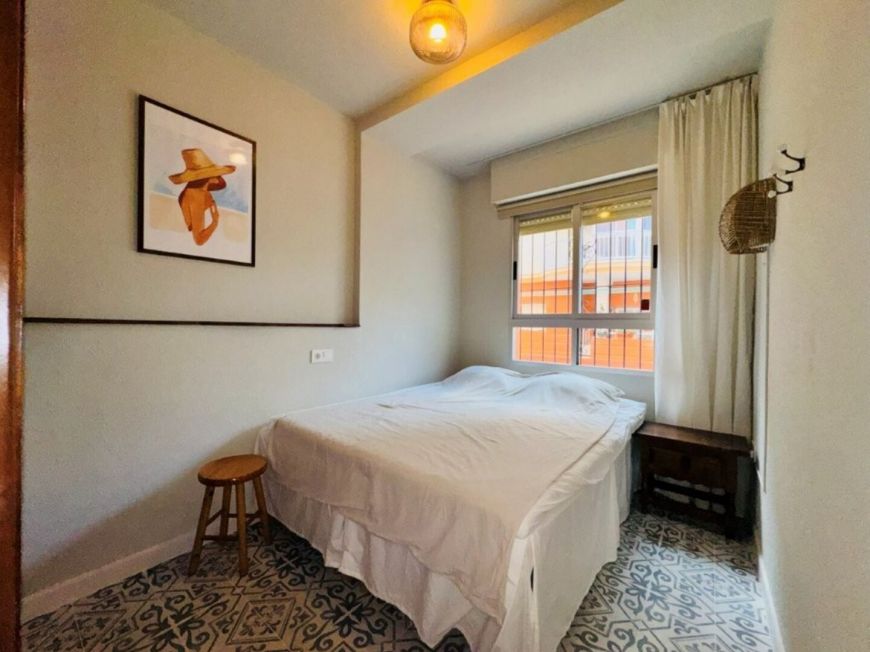 Spanien Apartment La Mata Alicante (Costa Blanca)