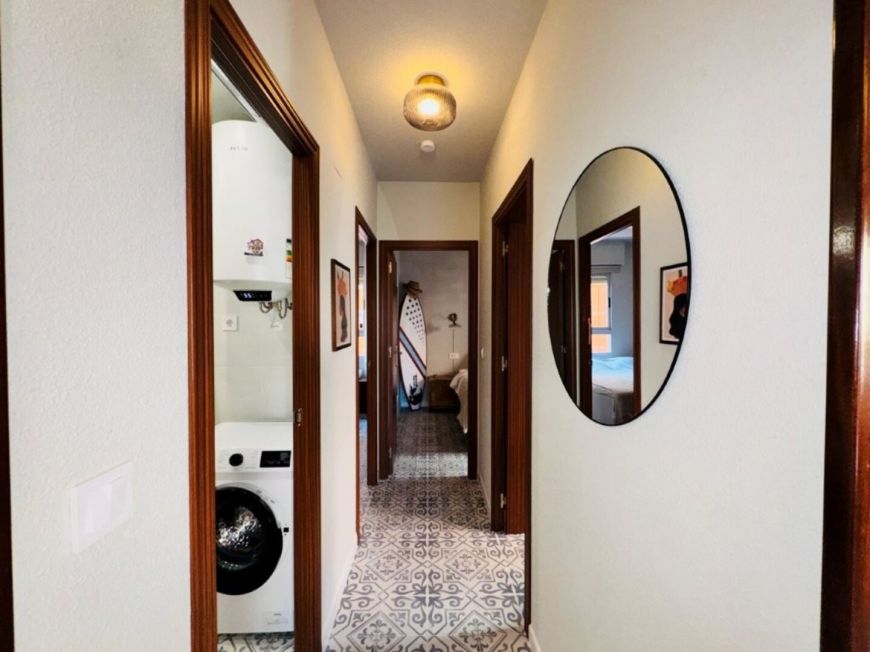 Spanien Apartment La Mata Alicante (Costa Blanca)