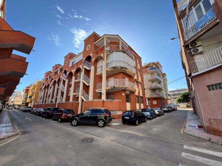 Spanien Apartment La Mata Alicante (Costa Blanca)