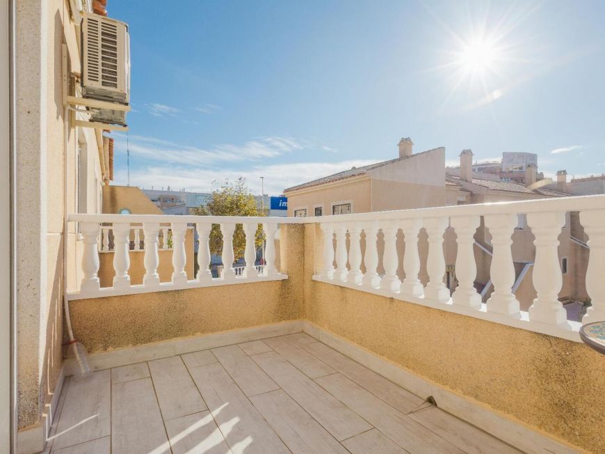 Španělsko Bungalov Torrevieja Alicante