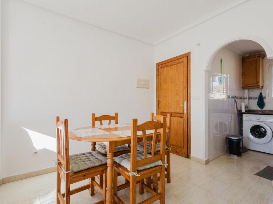Španělsko Bungalov Torrevieja Alicante