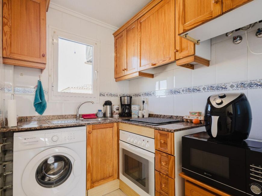 Španělsko Bungalov Torrevieja Alicante