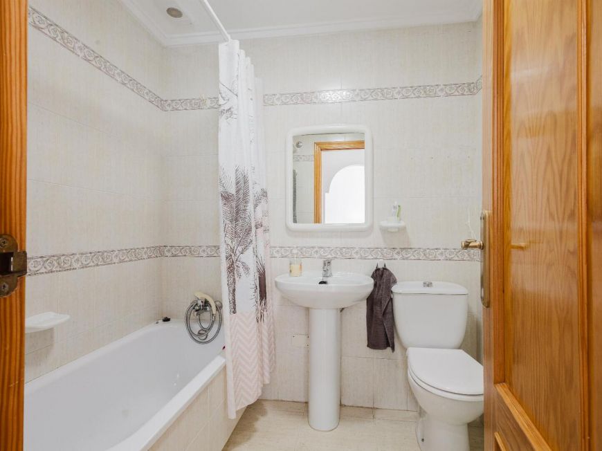 Španělsko Bungalov Torrevieja Alicante