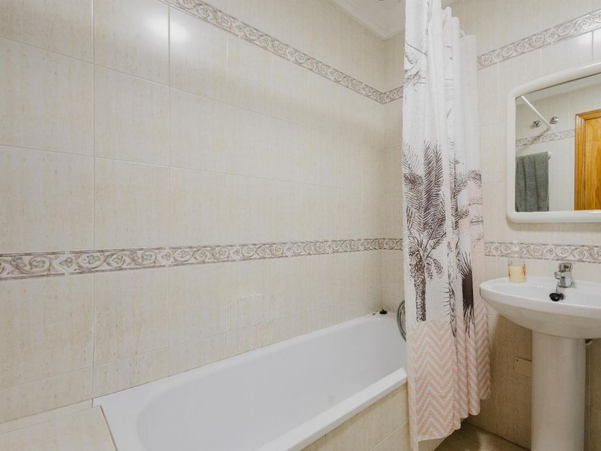 Španělsko Bungalov Torrevieja Alicante