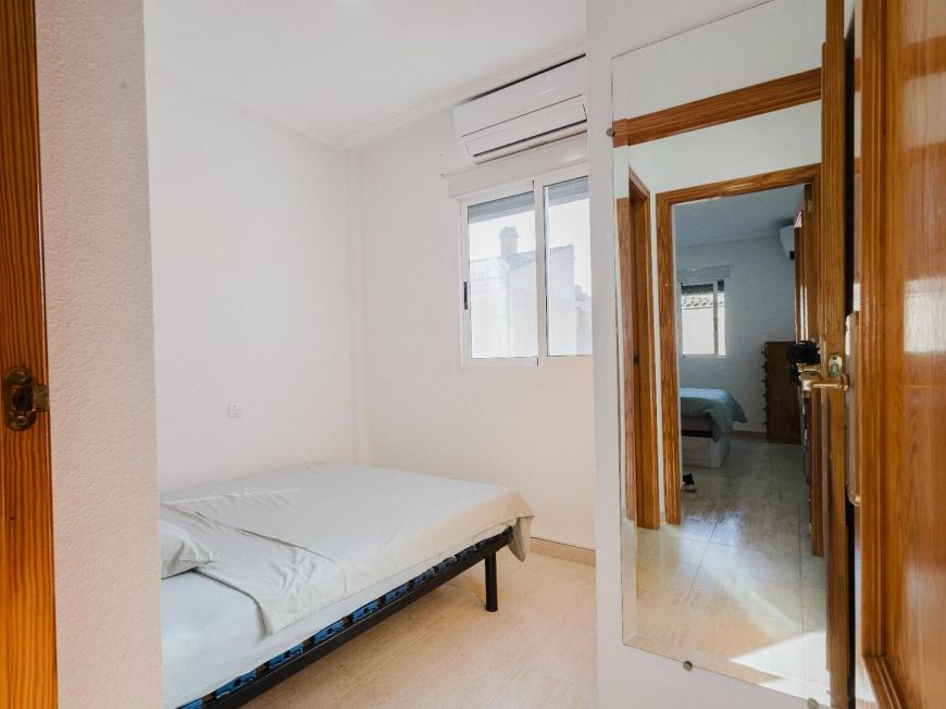 Španělsko Bungalov Torrevieja Alicante