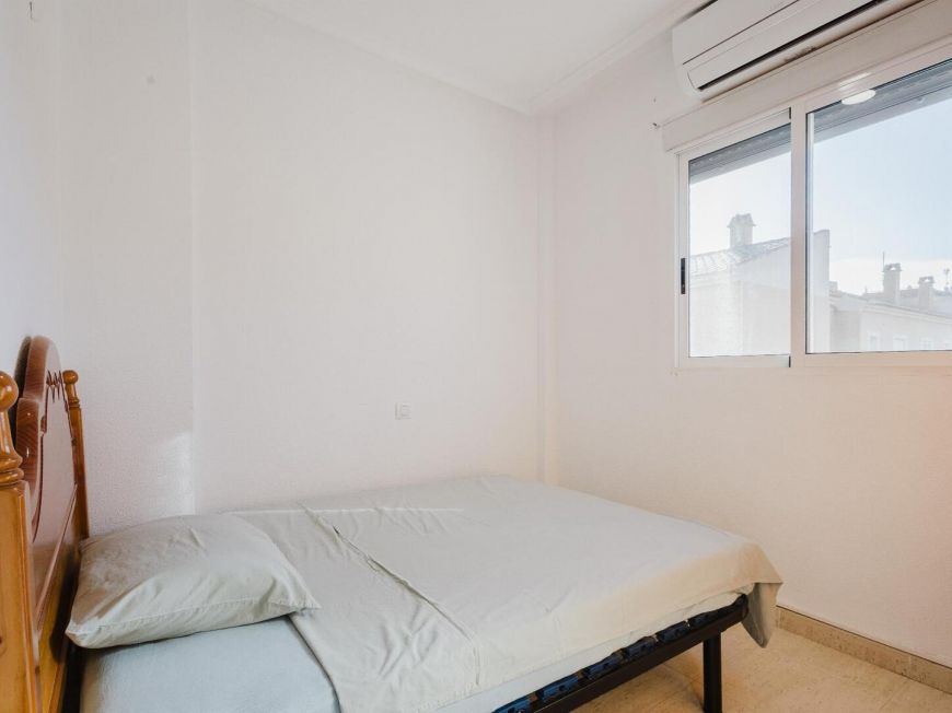 Španělsko Bungalov Torrevieja Alicante