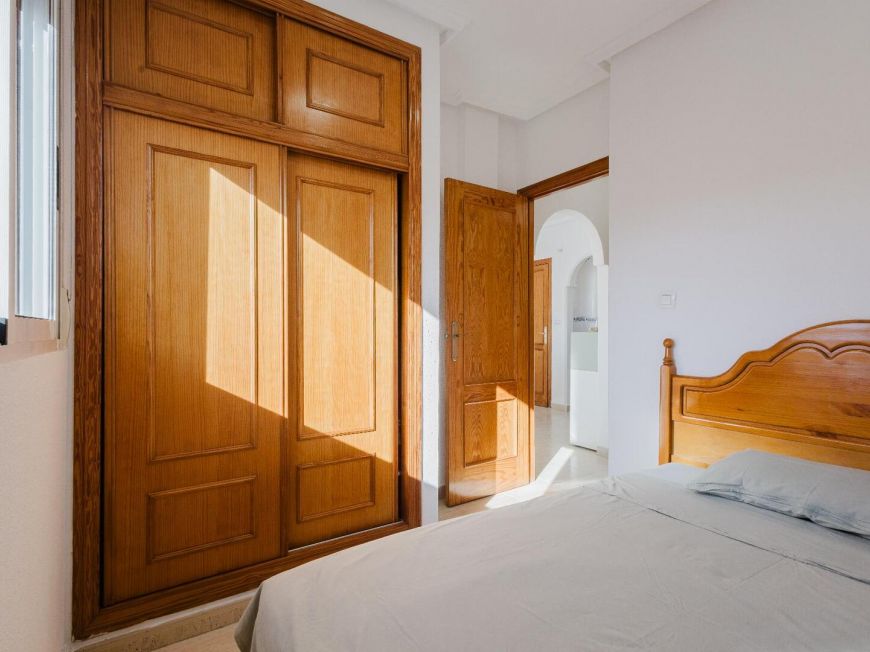 Španělsko Bungalov Torrevieja Alicante