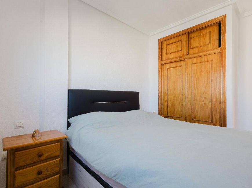 Španělsko Bungalov Torrevieja Alicante