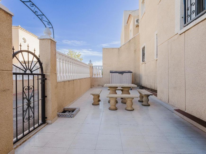 Španělsko Bungalov Torrevieja Alicante