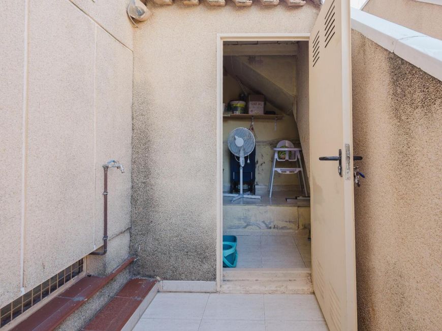 Španělsko Bungalov Torrevieja Alicante