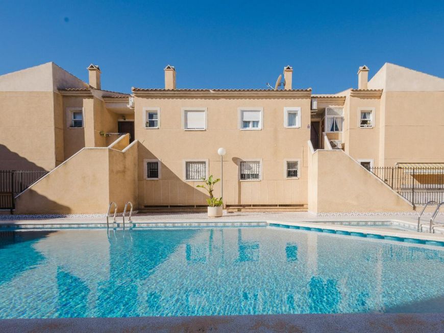 Španělsko Bungalov Torrevieja Alicante