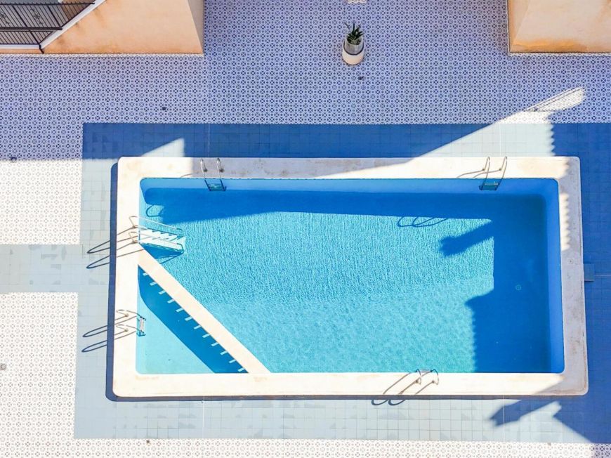 Španělsko Bungalov Torrevieja Alicante