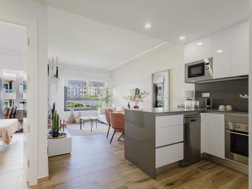 Espagne Apartamento Orihuela Costa Alicante