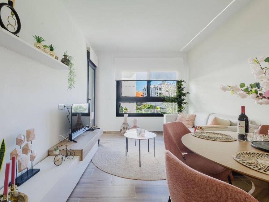 Espagne Apartamento Orihuela Costa Alicante