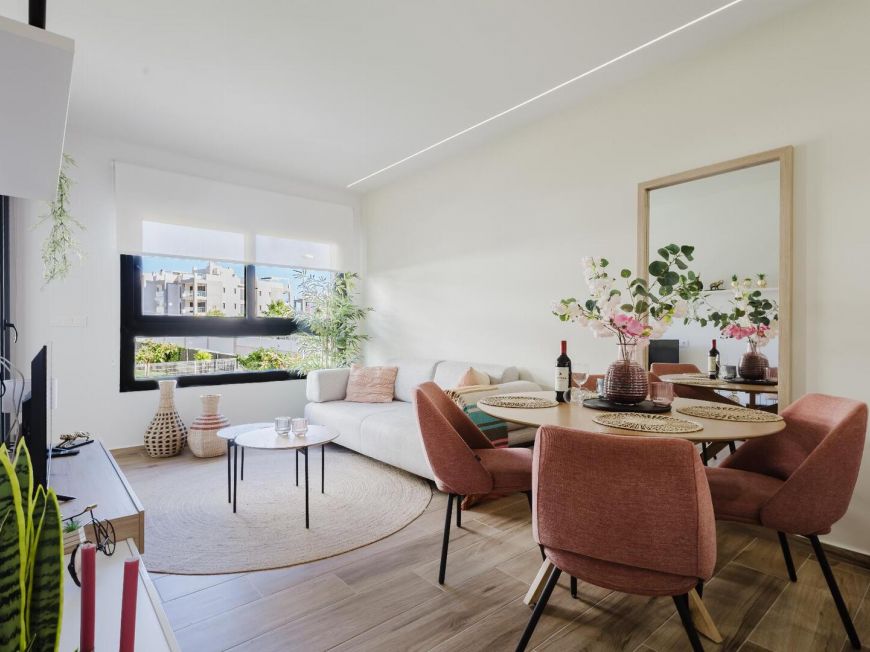 Espagne Apartamento Orihuela Costa Alicante