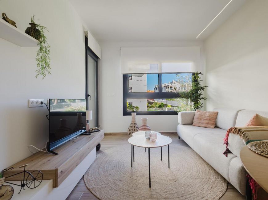 Espagne Apartamento Orihuela Costa Alicante