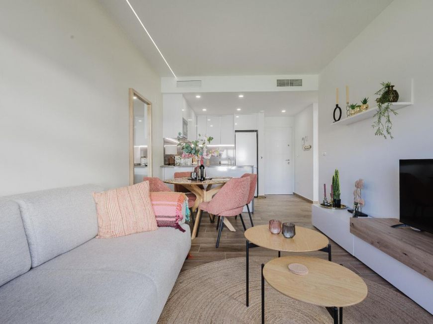 Espagne Apartamento Orihuela Costa Alicante