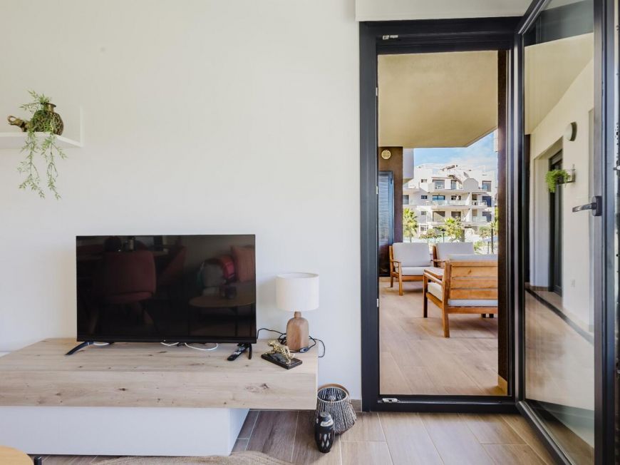 Espagne Apartamento Orihuela Costa Alicante