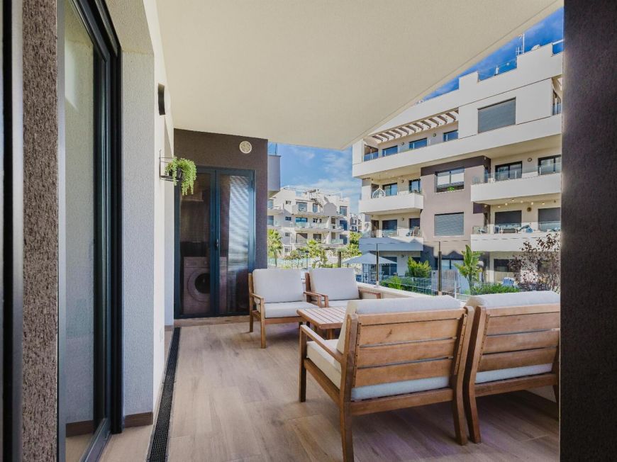 Espagne Apartamento Orihuela Costa Alicante