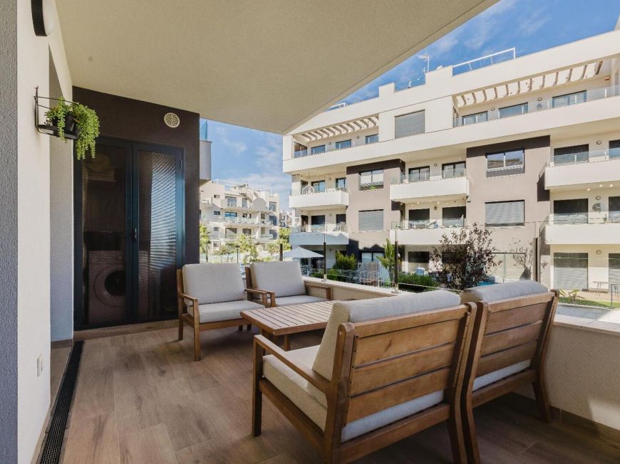 Espagne Apartamento Orihuela Costa Alicante