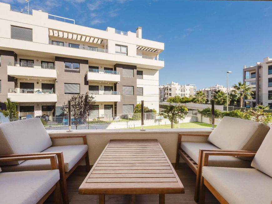 Espagne Apartamento Orihuela Costa Alicante
