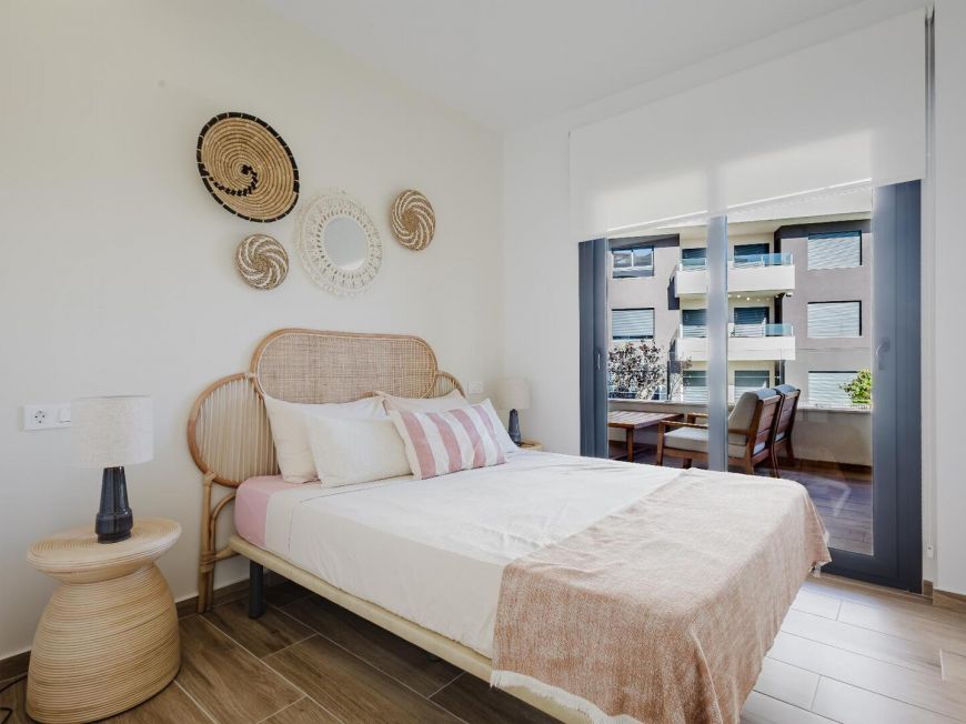 Espagne Apartamento Orihuela Costa Alicante