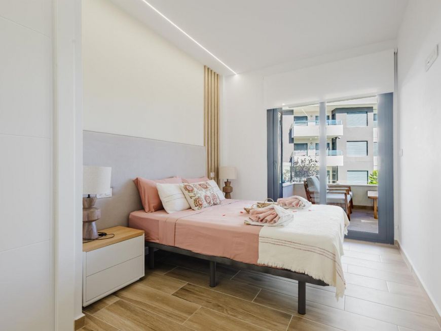 Espagne Apartamento Orihuela Costa Alicante