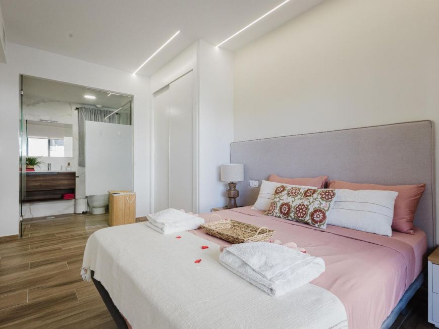 Espagne Apartamento Orihuela Costa Alicante