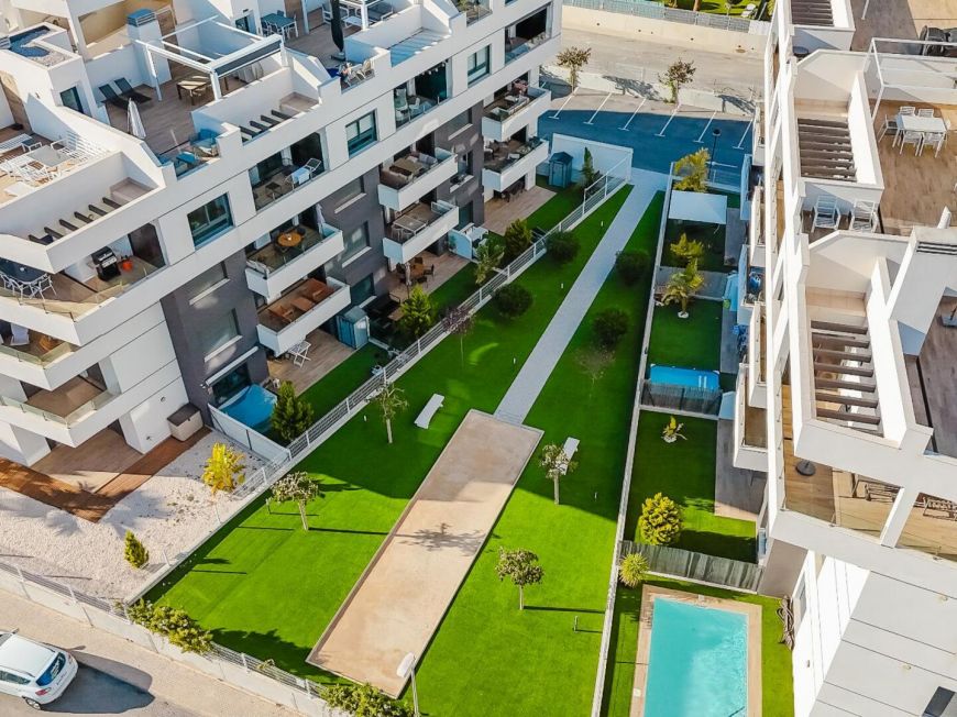 Espagne Apartamento Orihuela Costa Alicante