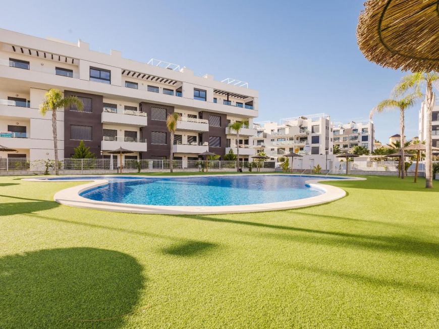 Espagne Apartamento Orihuela Costa Alicante