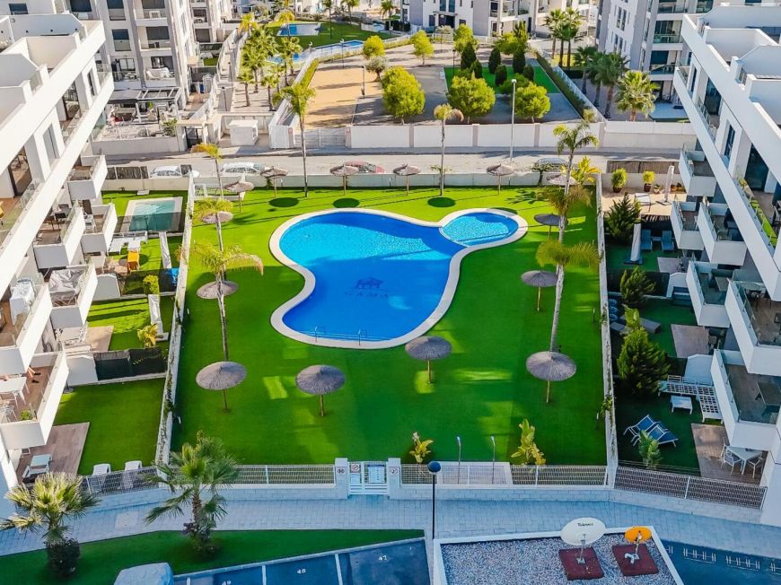 Espagne Apartamento Orihuela Costa Alicante