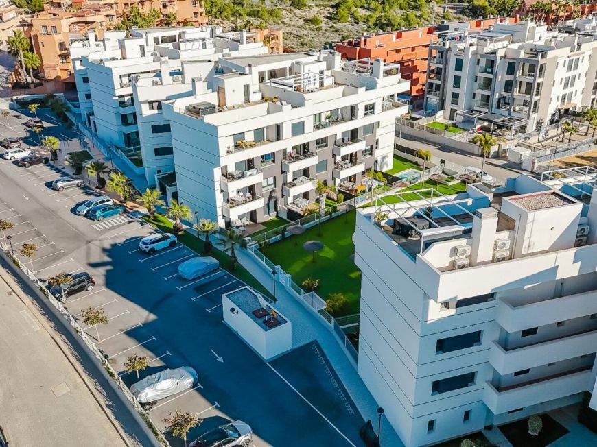 Espagne Apartamento Orihuela Costa Alicante