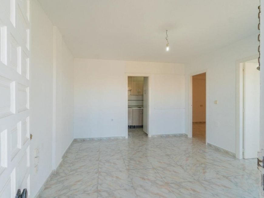 Španělsko 2 bedroom opportunity in Doña Ines