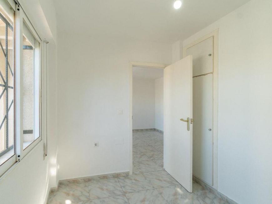 Španělsko 2 bedroom opportunity in Doña Ines