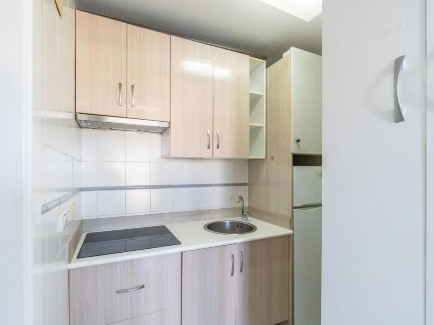 Španělsko 2 bedroom opportunity in Doña Ines