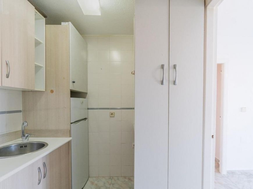 Španělsko 2 bedroom opportunity in Doña Ines