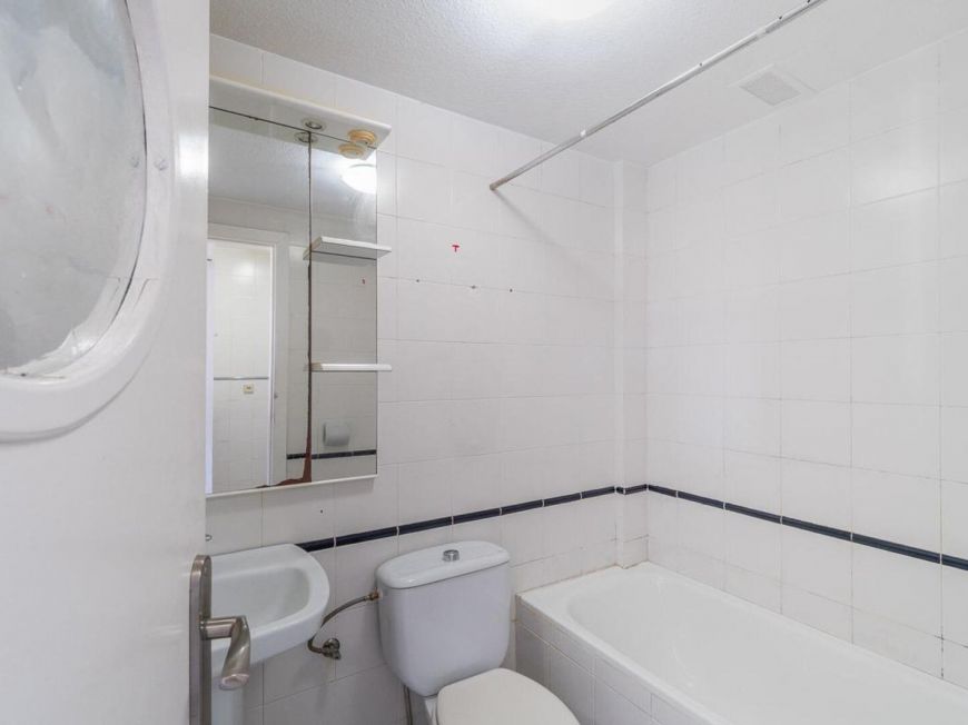 Španělsko 2 bedroom opportunity in Doña Ines