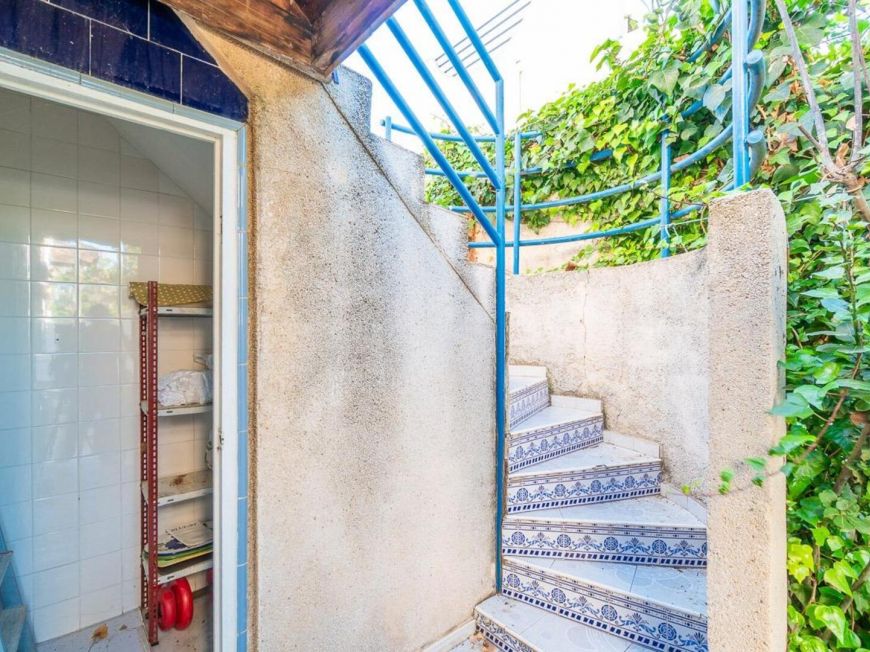 Španělsko 2 bedroom opportunity in Doña Ines