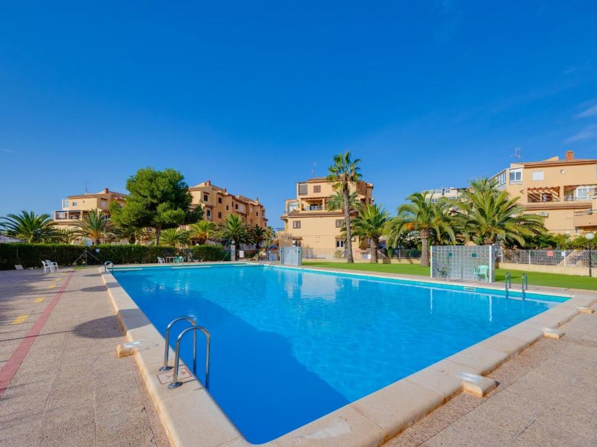 Španělsko Ateliér Torrevieja Alicante