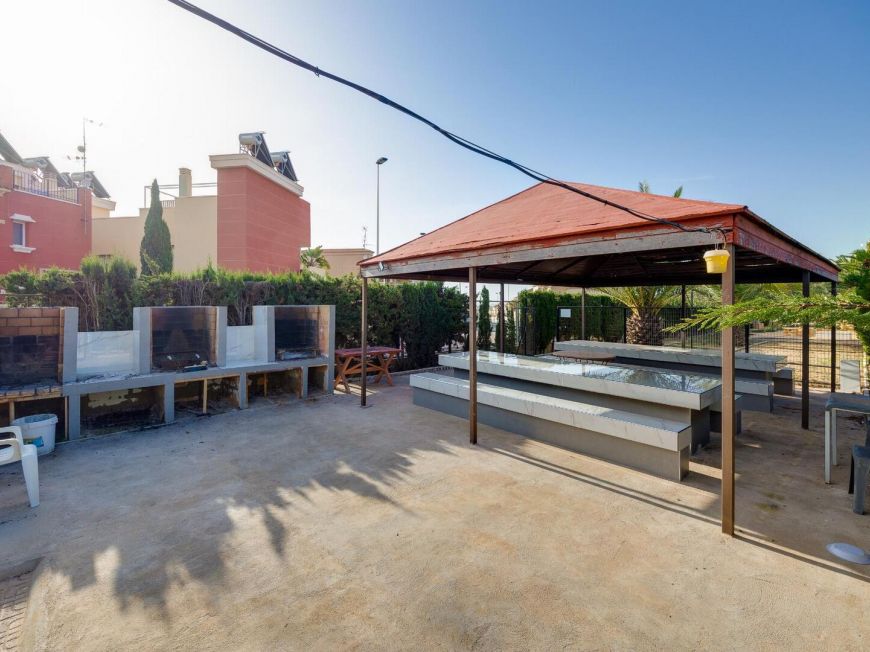 Španělsko Ateliér Torrevieja Alicante