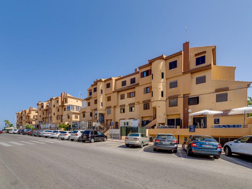 Španělsko Ateliér Torrevieja Alicante