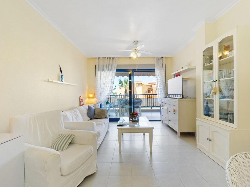 Spain Apartment Orihuela Costa ALICANTE