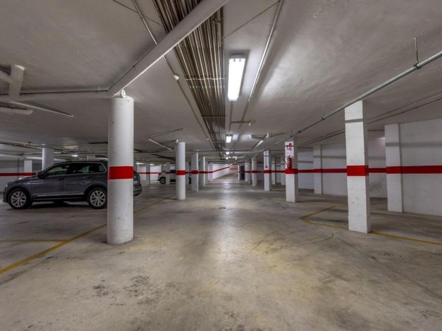 Spain Apartment Orihuela Costa ALICANTE