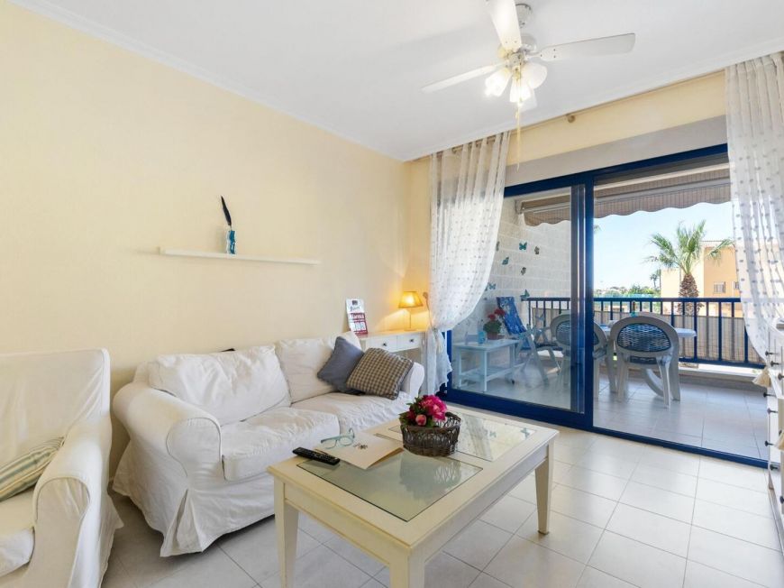 Spain Apartment Orihuela Costa ALICANTE