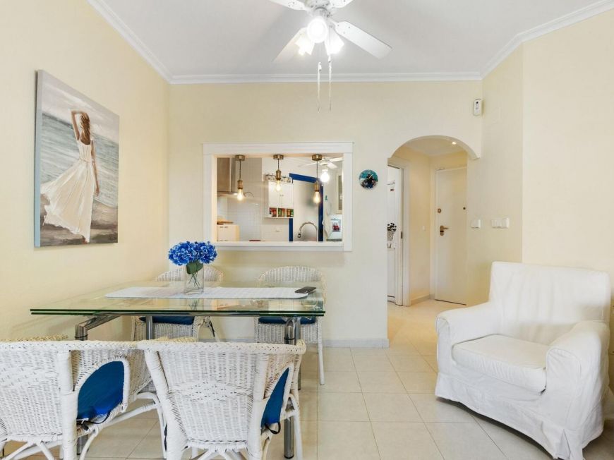 Spain Apartment Orihuela Costa ALICANTE