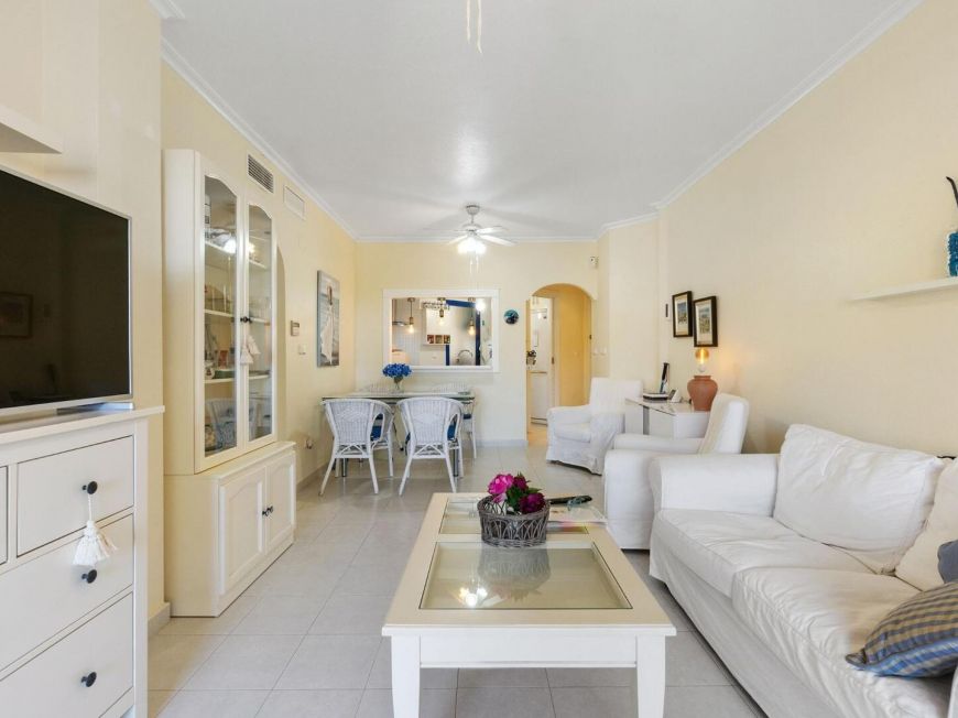 Spain Apartment Orihuela Costa ALICANTE