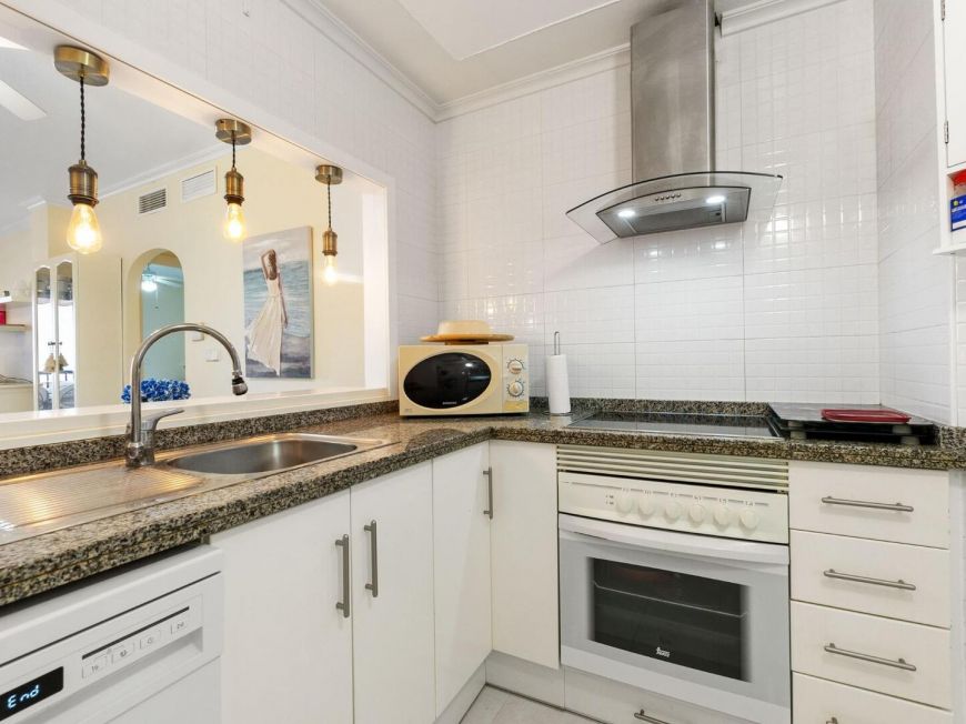 Spain Apartment Orihuela Costa ALICANTE